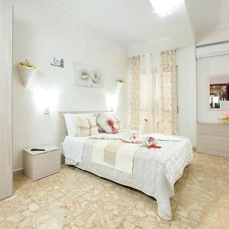 B&B Sogni D'Oro Reggio di Calabria Eksteriør billede