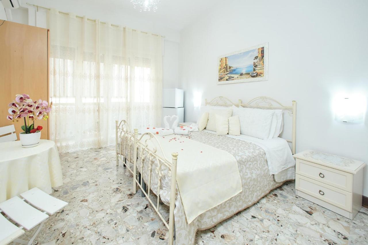 B&B Sogni D'Oro Reggio di Calabria Eksteriør billede