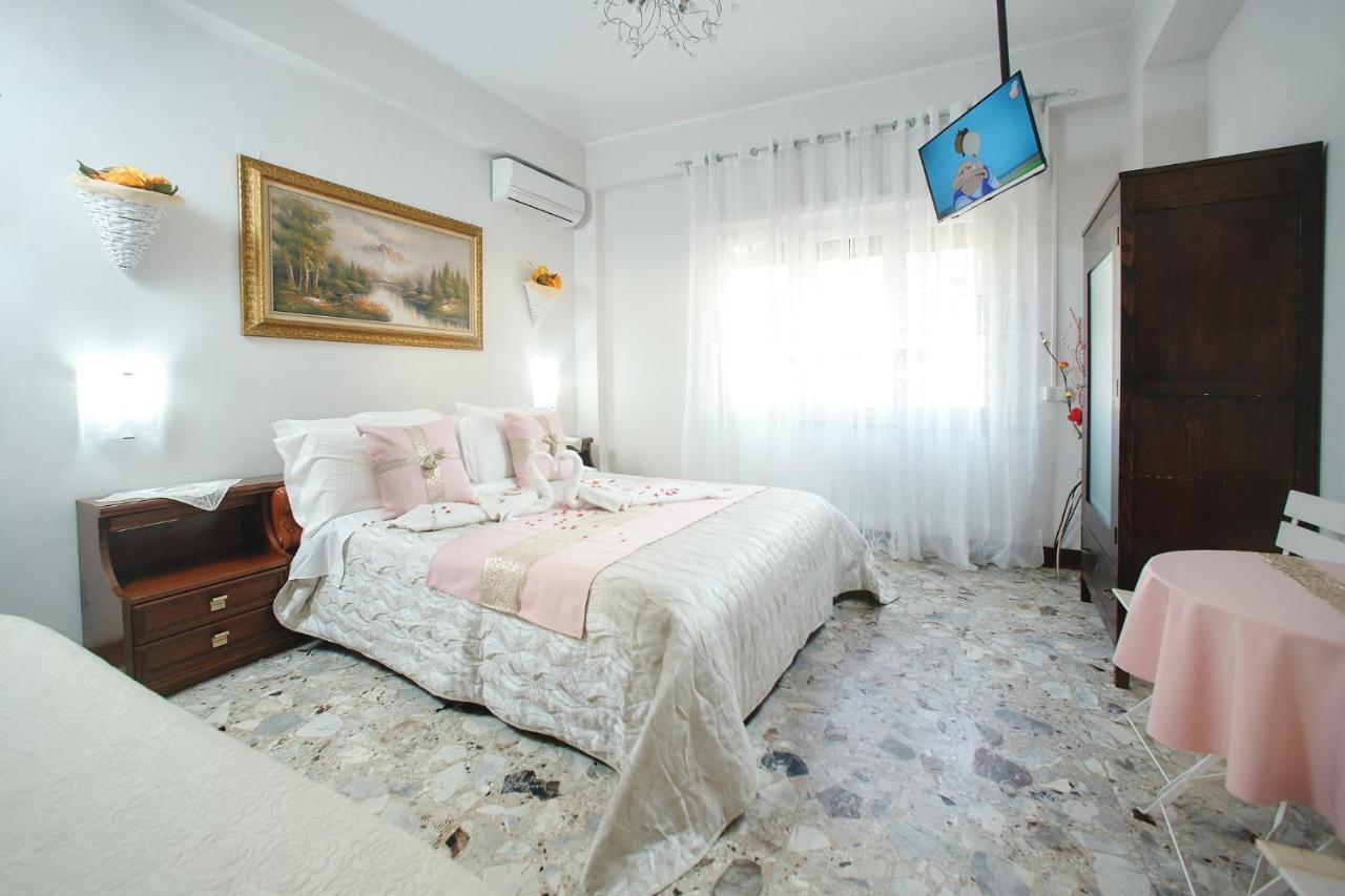 B&B Sogni D'Oro Reggio di Calabria Eksteriør billede