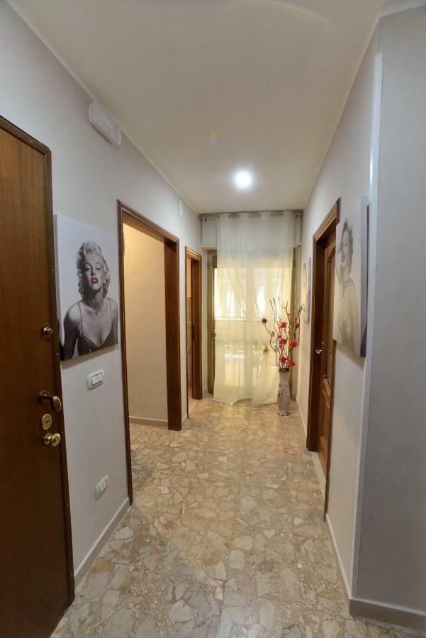 B&B Sogni D'Oro Reggio di Calabria Eksteriør billede